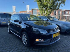 Volkswagen Polo - 1.4 TDI BlueMotion TURBO KAPOT/EXPORT