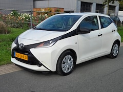 Toyota Aygo - 1.0 VVT-i x-fun APK/AIRCO/NAP