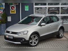Volkswagen Polo - 1.2 TSI Cross NAP DSG Clima/Cruise/PDC/LM