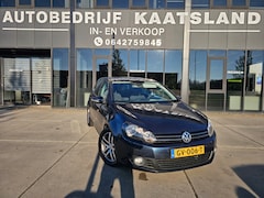 Volkswagen Golf - 1.4 TSI Trendline - Automaat - Clima + Onderhoudshistorie