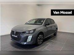 Peugeot 208 - 1.2 Hybrid 110 e-DCS6 Allure | APPLE CARPLAY & ANDROID AUTO | CAMERA VOOR + ACHTER | NAVIG