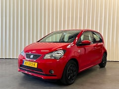 SEAT Mii - 1.0 Style Intense Airco/pdc/cruise