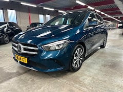 Mercedes-Benz B-klasse - 180 Business Solution Plus, Pano, Org NL