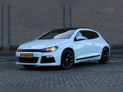 Volkswagen Scirocco - 1.4 TSI - Gereviseerde motor, Carplay