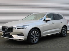 Volvo XC60 - 2.0 T5 AWD Inscription | 100% Henk Scholten Onderhouden | Actieve Luchtvering met FOUR-C |
