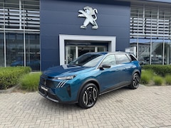 Peugeot e-5008 - Allure Long Range 97 kWh 7p