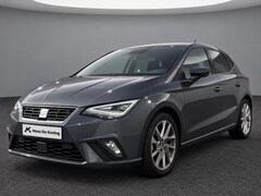 SEAT Ibiza - 1.0 EcoTSI 95pk FR Business Intense · Camera · Navigatie · Apple/Android Car Play · Stoelv