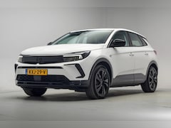 Opel Grandland - 1.6 Turbo Plug-In Hybrid GS Line Aut. [ Adapt.cruise Camera Stoelverwarming ]