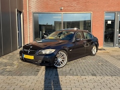 BMW 3-serie - 325i | Drift tool | 08-2027 APK | Pano | Harnas |