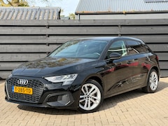 Audi A3 Sportback - 40 TFSI e Carplay I LED I Parkeers I Climate