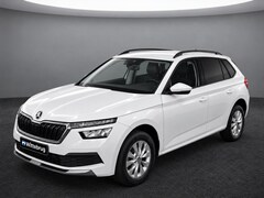 Skoda Kamiq - 1.0 TSI Ambition Sunset Parkeersensoren / Cruise control / Airco / LM velgen / HAL