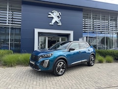 Peugeot 2008 - 1.2 Hybrid 145 GT