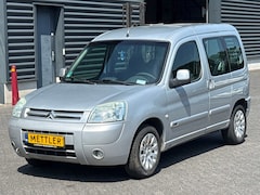 Citroën Berlingo - 1.6i Multispace Petit Paradis|5 persoons|airco