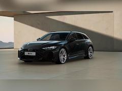 Audi RS5 - Avant 2.9 e-hybrid quattro 639pk