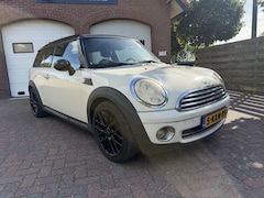 MINI Clubman - 1.6 Cooper Pepper EXPORT/Handel