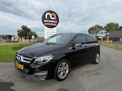 Mercedes-Benz B-klasse - 2015 | 180 CDI BlueEFFICIENCY Lease Edition | Diesel | Handgeschakeld |