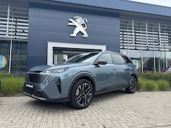 Peugeot 5008 - Hybrid 136 Allure l 360 Vision l Drive Assist l Panoramic Navigation l Bel voor de actuele