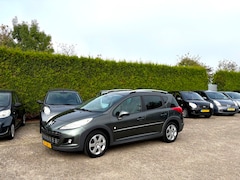 Peugeot 207 SW Outdoor - APK NIEUW AIRCO CC PANODAK MOOIE AUTO