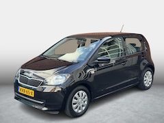 Skoda Citigo - 1.0 Ambition | Stoelverwarming | Airco | Navigatie |
