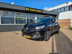 Renault Kadjar - 1.2 TCe Bose