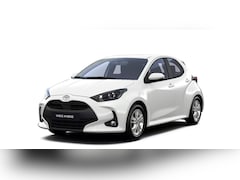 Toyota Yaris - 1.5 Hybrid 115 Active | Camera achter | Apple-/Android Carplay
