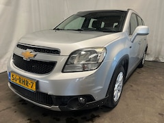 Chevrolet Orlando - 1.8 LT SCHADEAUTO 7pers