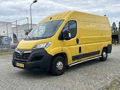 Opel Movano - 2.2D 120 L2H2 Edition | € 9.450, - NETTO | Airco | Cruise | Bijrijdersbank |