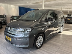 Volkswagen Multivan - 1.4 eHybrid L2 H1 Life 218 pk 7 Persoons - Navigatie - Led