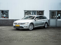 Volkswagen Passat Variant - 1.4 TSI GTE Connected Series | Last minute deal, geldig t/m 31-10-2026, profiteer nu Van €
