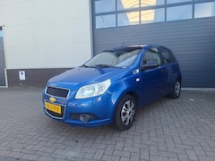 Chevrolet Aveo - 1.2 16V L B-clever