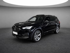SEAT Tarraco - 1.4 TSI 245pk DSG e-Hybrid PHEV FR Business · Panoramadak · 360 Camera · Apple/Android Car