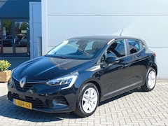 Renault Clio - 1.0 TCe Zen | Airconditioning | Navigatie | Parkeersensoren | Apple / Android | Cruise con