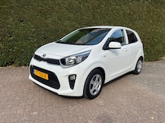 Kia Picanto - 1.0 CVVT EconomyPlusLine Airco, 5deurs, Eerste eigenaar, NAP,