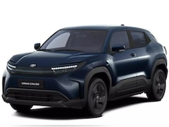 Toyota Urban Cruiser - Dynamic 61 kWh | Nieuwe auto | Binnenkort verwacht |