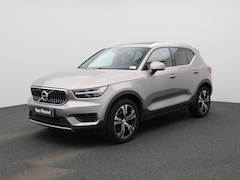 Volvo XC40 - T4 PHEV Inscription Aut. | PANORAMADAK | LEER | CAMERA | TREKHAAK | STOELVERWARMING