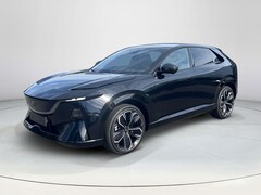 Mazda CX-6e - Takumi 78 kWh | Zwart leder | Diverse modellen uit voorraad leverbaar |