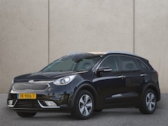 Kia Niro - 1.6 GDi Hybrid 141PK DynamicLine | Navigatie | Achteruitrijcamera | Dealeronderhouden