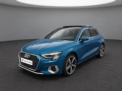 Audi A3 Sportback - 30 TFSI 110pk edition one · Panoramadak · Camera · P-Sensoren · Apple/Android Car Play · C