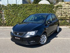 SEAT Ibiza - 1.4 Style * Airco * Carplay * Garantie