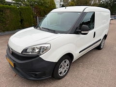 Fiat Doblò Cargo - 1.3 MJ L1H1 Actual AIRCO BLUETOOTH