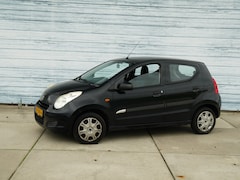 Suzuki Alto - 1.0 Comfort VVT 5dr Airco vaste prijs Apk 03-27