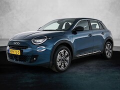 Fiat 600 - 1.2 Urban 110pk Automaat | Stoelverwarming | Navigatie | Climate Control | Cruise Control