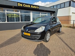 Renault Clio - 1.2-16V Authentique