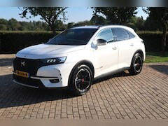 DS 7 Crossback - E-Tense 4x4 Performance Line PANO TREKHAAK CAMERA