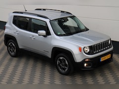 Jeep Renegade - 1.4 MultiAir Automaat 140PK trekhaak luxe