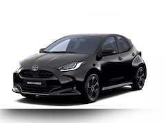 Toyota Yaris - 1.5 Hybrid 130 Executive | Direct uit voorraad | Stoel -/ & Stuurverwarming