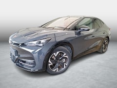 CUPRA Tavascan - Endurance Business 82 kWh | Wordt verwacht | Warmtepomp | ACC | Trekhaakvoorbereiding | El