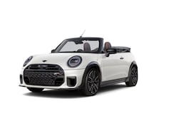 MINI Cabrio - Cooper S Pakket S + Comfort Access + Elektrisch verwarmde voorstoelen + Driving Assistant