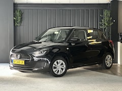 Suzuki Swift - 1.2 Comfort Smart Hybrid | 1ste Eigenaar NAP | Cruise Control Adaptief | Airco | LED Kopla