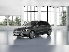 Mercedes-Benz B-klasse - 250 e Business Solution AMG | Panoramdak | Memory | Multispaaks | Head Up | 360 graden cam